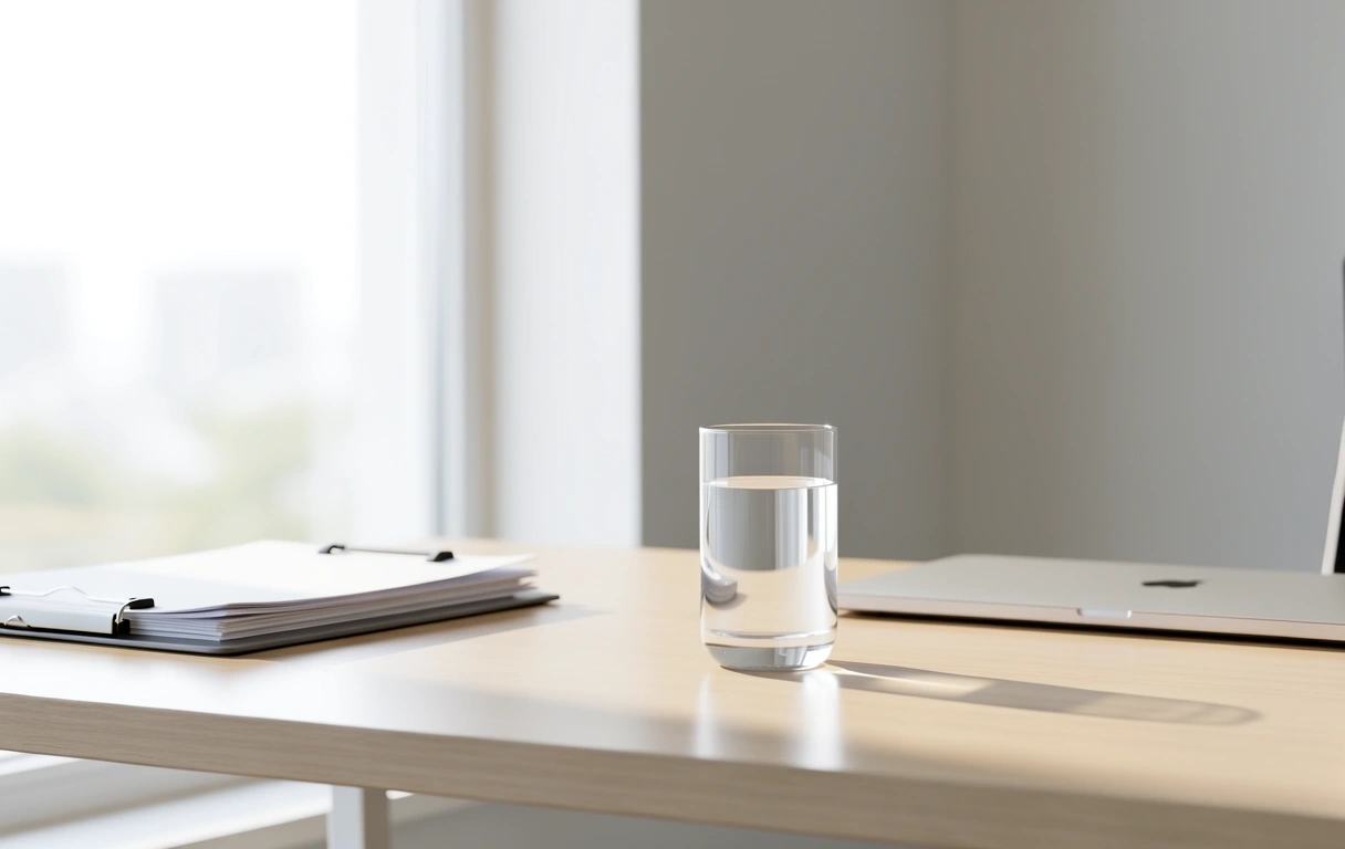 Fokus auf digitale Klarheit