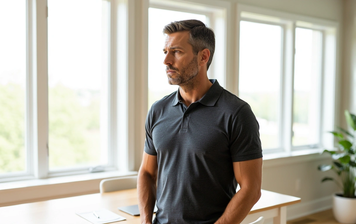 Marc Formann - Coach für Schlaf & Form